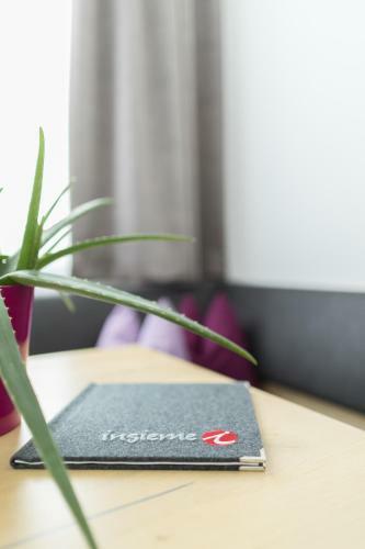 Aparthotel Appartements Insieme