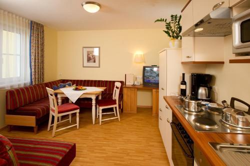 Apartamentos Hotel Schneider Dependance