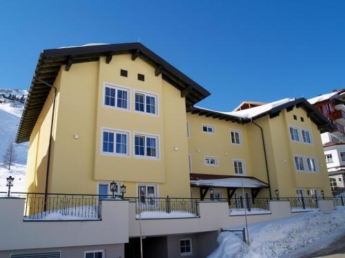 Apartamentos Hotel Schneider Dependance