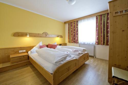 Aparthotel Apparthotel Bernhof