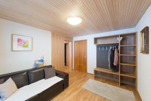 Apartamento Appartements Christine