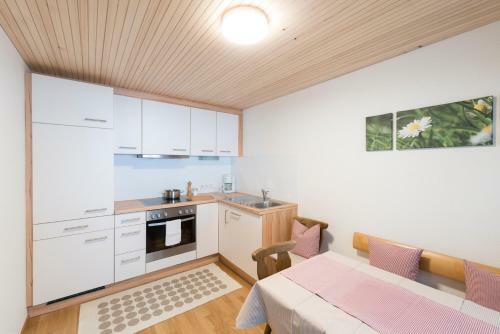 Apartamento Appartements Christine