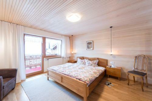 Apartamento Appartements Christine
