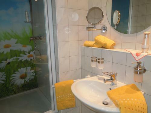 Apartamento G�stehaus Graf