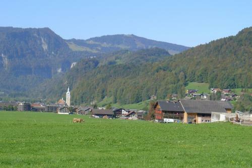 Apartamento G�stehaus Graf