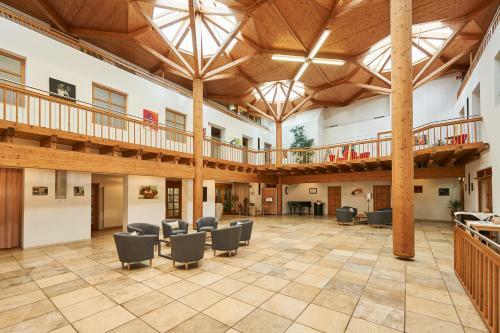 Hostal Seminar- Und G�stehaus Im Kloster Bezau