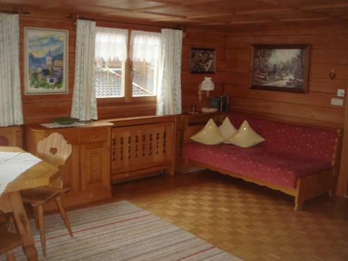 Apartment Sutterl�ty