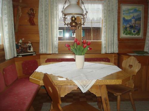 Apartment Sutterl�ty