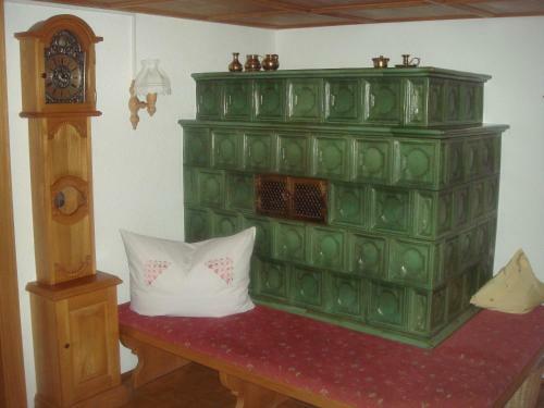 Apartment Sutterl�ty
