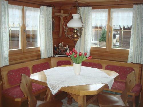 Apartment Sutterl�ty