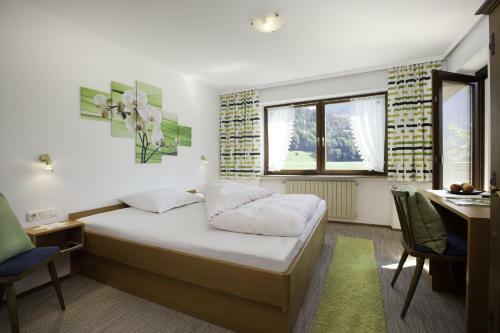 Apartamento Appartement Isabella Und Elisabeth