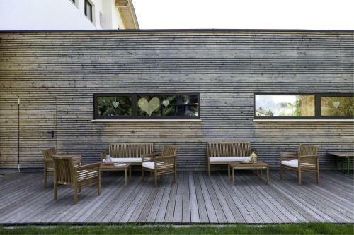 Apartamento Appartement Isabella Und Elisabeth