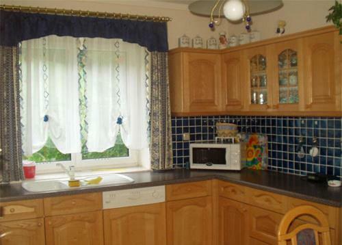 Apartamento Ferienhaus Sch�ller