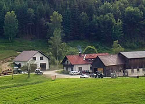 Apartamento Ferienhaus Sch�ller