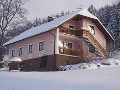 Apartamento Ferienhaus Sch�ller
