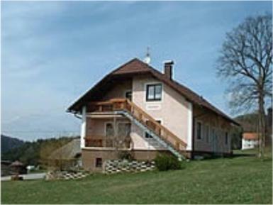 Apartamento Ferienhaus Sch�ller