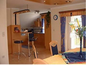 Apartamento Ferienhaus Sch�ller