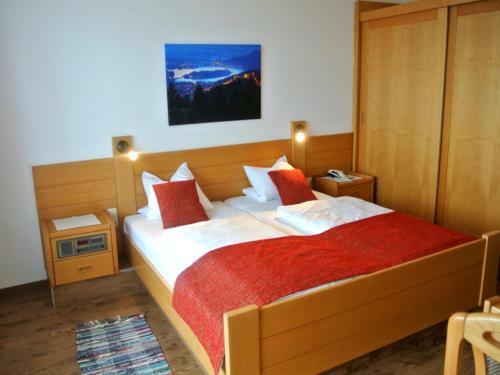 Hotel Baumgartnerhof