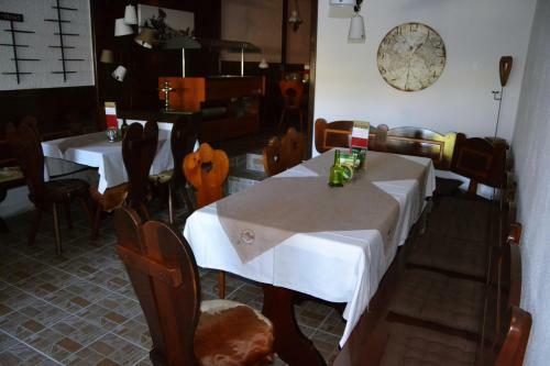 Hostal Aschacher Hof