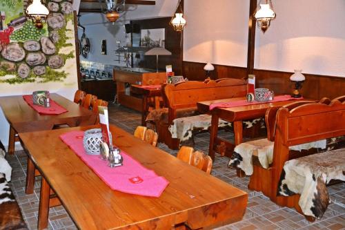 Hostal Aschacher Hof