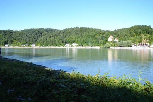 Hostal Aschacher Hof