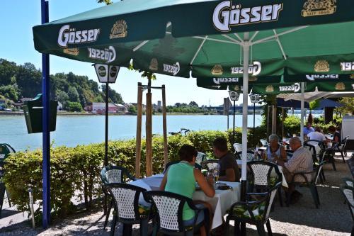Hostal Aschacher Hof