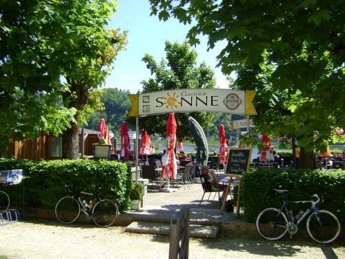 Hotel Gasthof Sonne