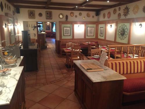 Hotel Gasthof Sonne