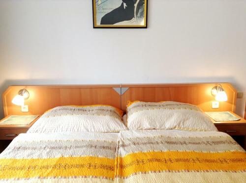 Hostal Pension La Mamma