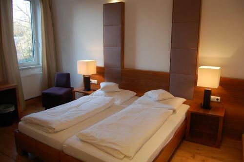 Hostal Josepha Hirsch G�stehaus