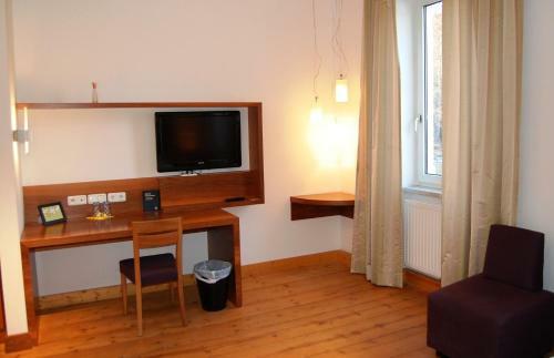 Hostal Josepha Hirsch G�stehaus