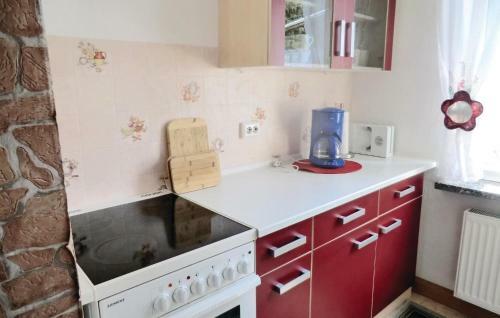 Holiday Home Sch�nheider Str. C