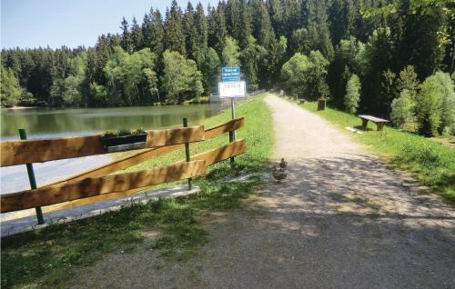 Ferienhaus Windrad H