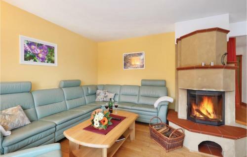 Ferienhaus Windrad H