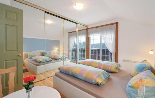 Ferienhaus Windrad H