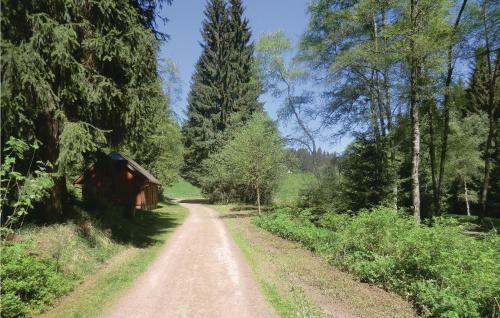 Ferienhaus Windrad H