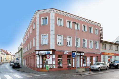 Hotel Zur Sonne