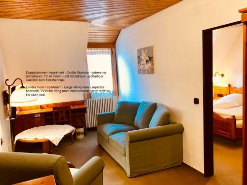 Hotel Und Restaurant Lamm
