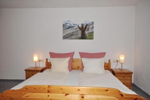 Hostal Haus Fritz