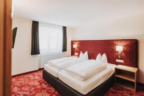 Hotel Adler