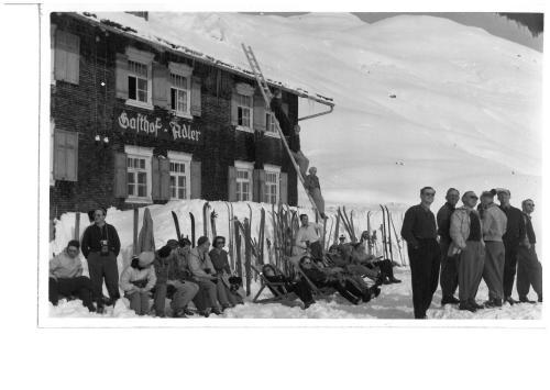 Hotel Adler