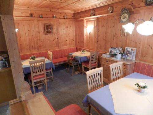 Hostal Pension Johannes