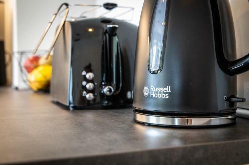 Apartamento Unterschlupf Radeberg Mit Garten & Whirlpool