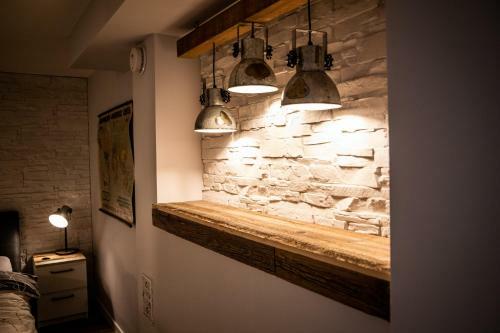 Apartamento Unterschlupf Radeberg Mit Garten & Whirlpool
