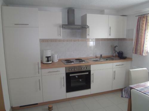 Apartamento Ferienwohnung Barzen