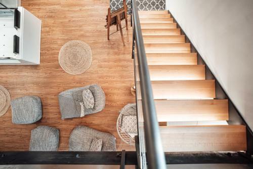 Apartamento Luxusloft Timeout With Private Spa