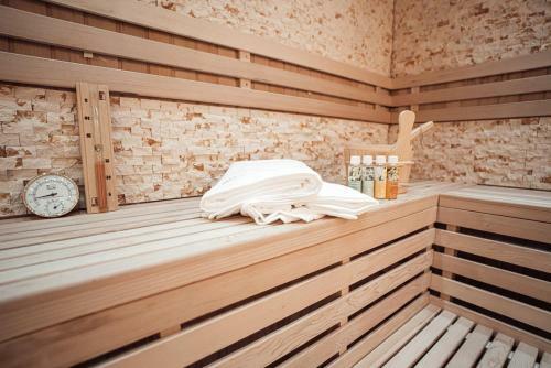 Apartamento Luxusloft Timeout With Private Spa