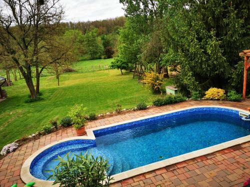 Katica Vend�gh�z Somogyv�r