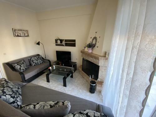 Apartamento Kallithea Studio