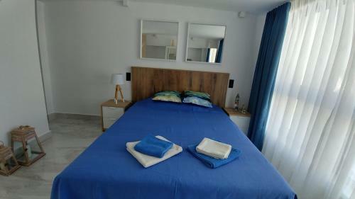 Apartamento Opensky Lux